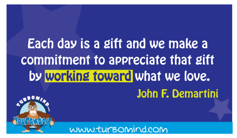 http://www.turbomind.com. Turbomind daily inspiration, turbomind coach, miguel de la fuente
