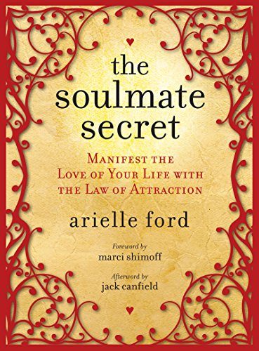 The soulmate secret, by Arielle Ford, turbominnd.com BookClub, miguel de la fuente, http://www.turbomind.com