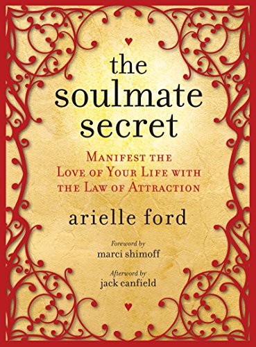 The soulmate secret, by Arielle Ford, turbominnd.com BookClub, miguel de la fuente, http://www.turbomind.com