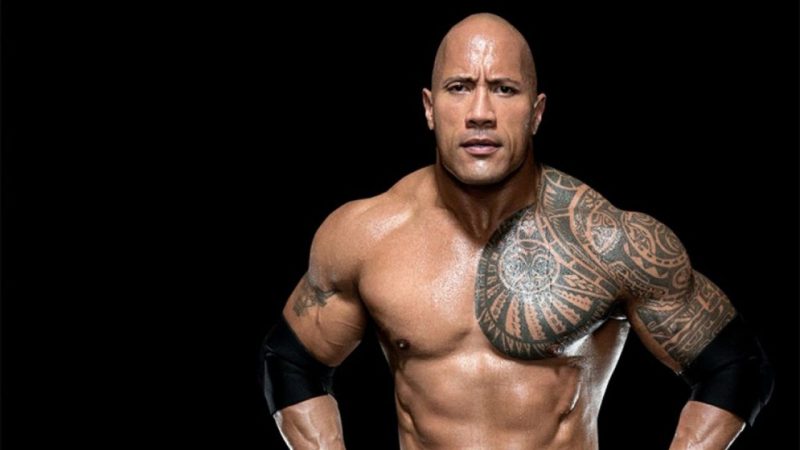 Dwayne “The Rock” Johnson’s Speech Will Leave You SPEECHLESS – One of the Most Eye Opening Speeches