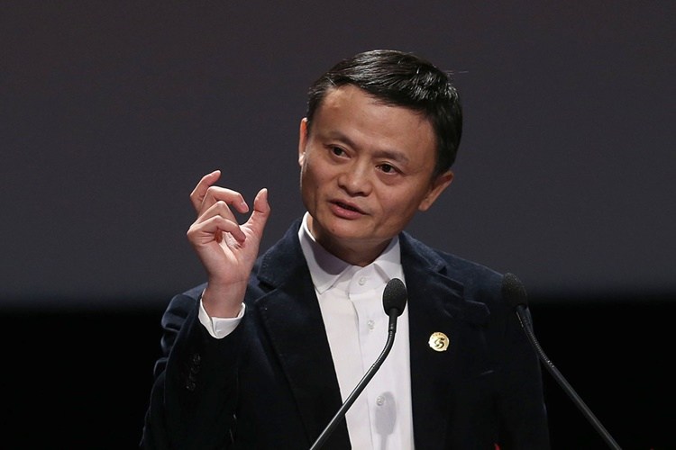Jack Ma’s Advice on Life and Business