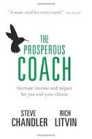 The prosperous coach, turbomind.com book summary, by MIguel DE La Fuente