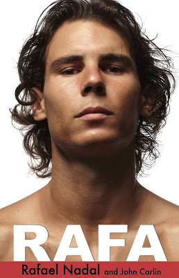 “RAFA”, by Rafael Nadal, turbomind´s Book Summary of the week