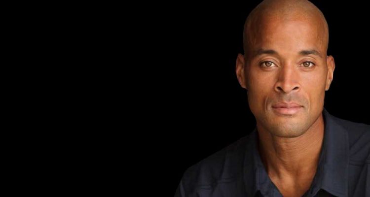 Become A Savage & Live On Your Own Terms | David Goggins on Impact Theory