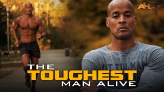 The Toughest Man Alive