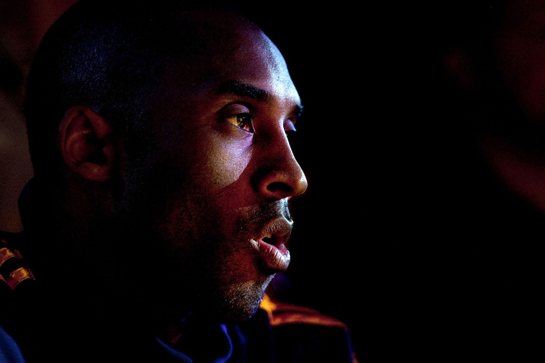 Kobe Bryant EXPLAINS The MINDSET Of A WINNER & How To SUCCEED | Lewis Howes