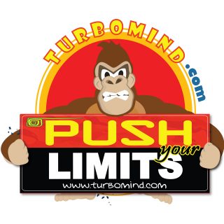 TURBOMIND "PUSH YOUR LIMITS" NFT